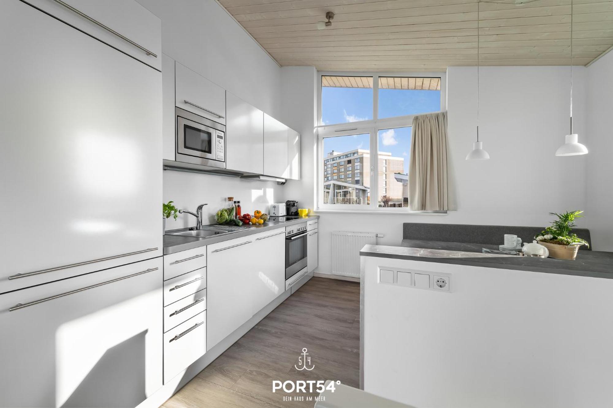 Ferienhaus Lagunenblick 42 Marina Wendtorf المظهر الخارجي الصورة