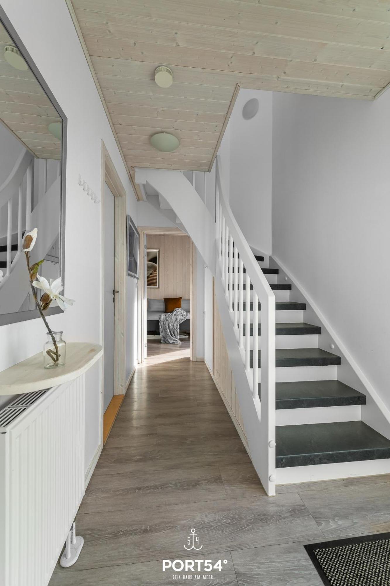 Ferienhaus Lagunenblick 42 Marina Wendtorf المظهر الخارجي الصورة