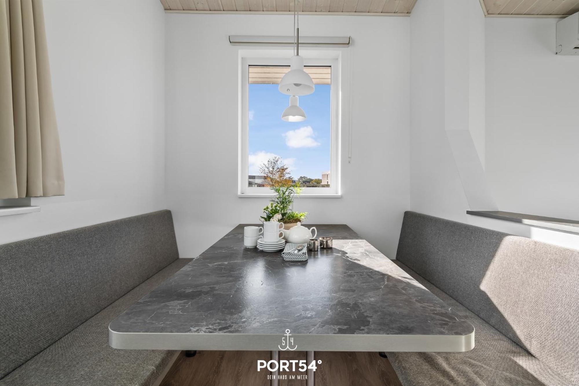 Ferienhaus Lagunenblick 42 Marina Wendtorf المظهر الخارجي الصورة