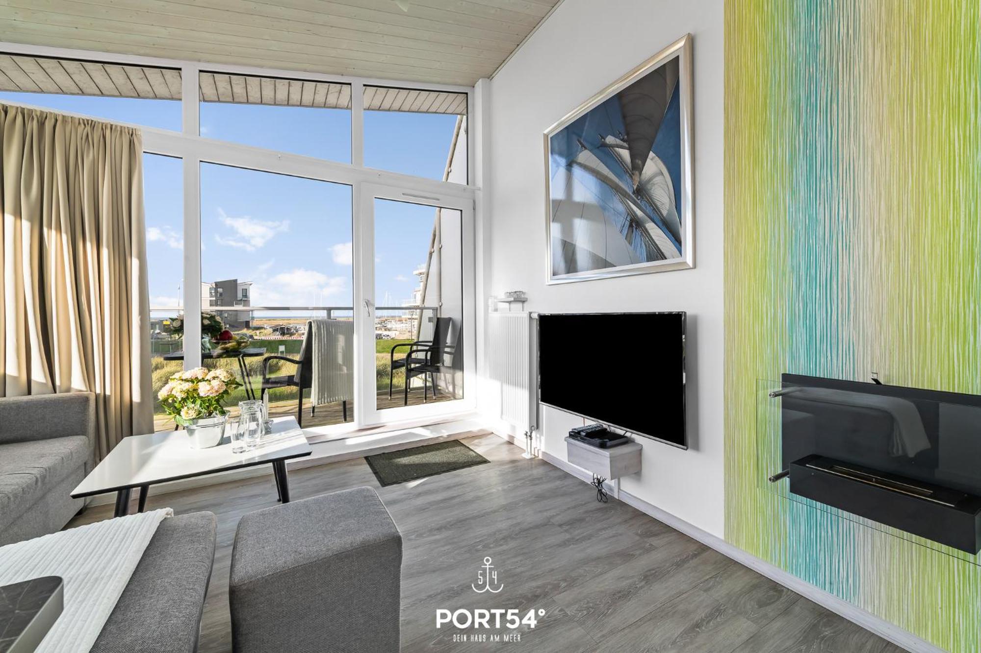 Ferienhaus Lagunenblick 42 Marina Wendtorf المظهر الخارجي الصورة