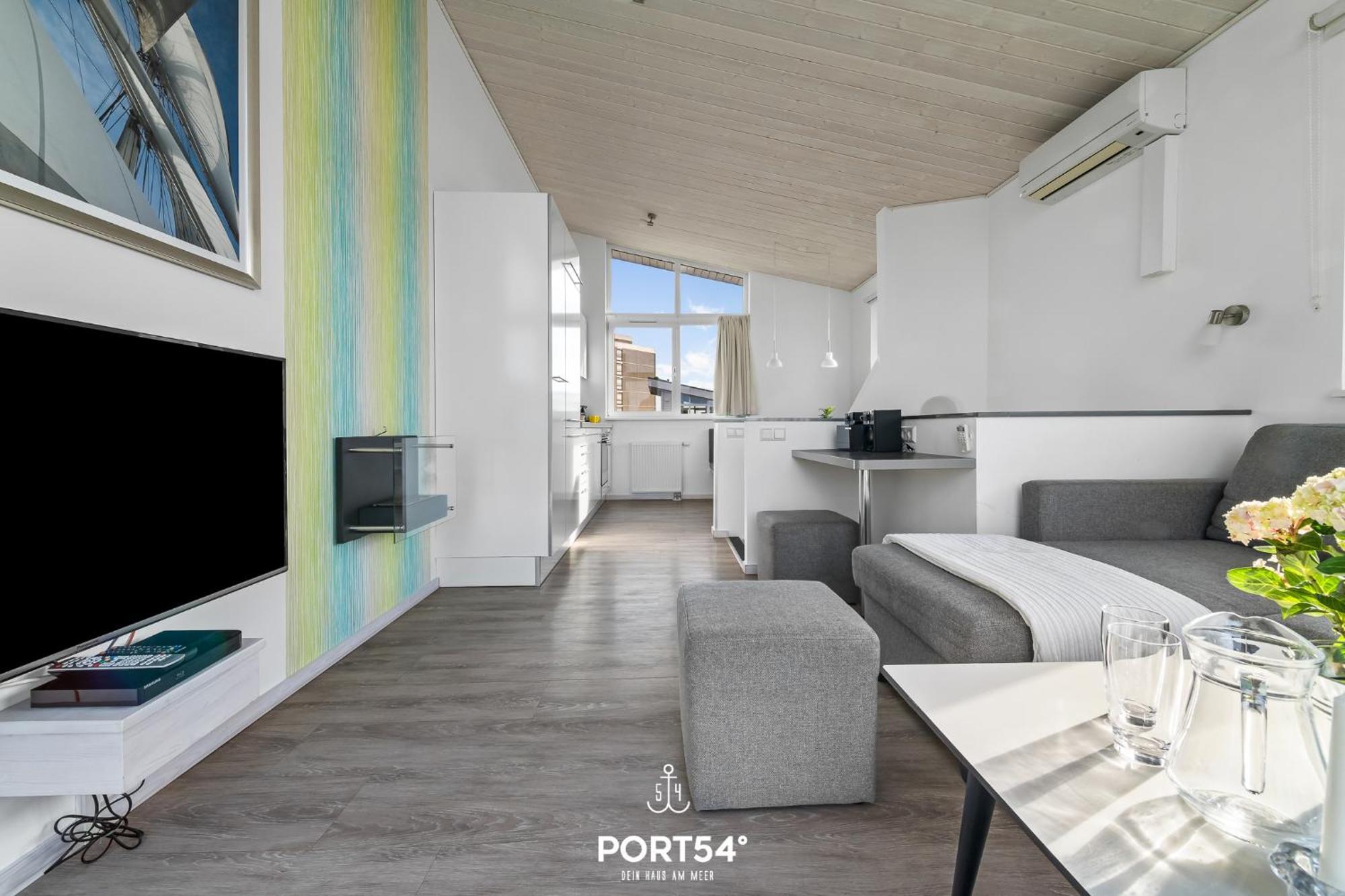 Ferienhaus Lagunenblick 42 Marina Wendtorf المظهر الخارجي الصورة